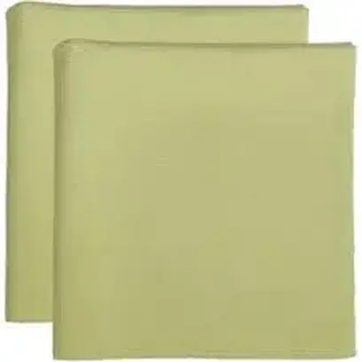 Lešticí utěrky Milwaukee z mikrovlákna, žlutá, jemná 40 x 40 mm (2 ks) 4932492307 (MI4932492307)