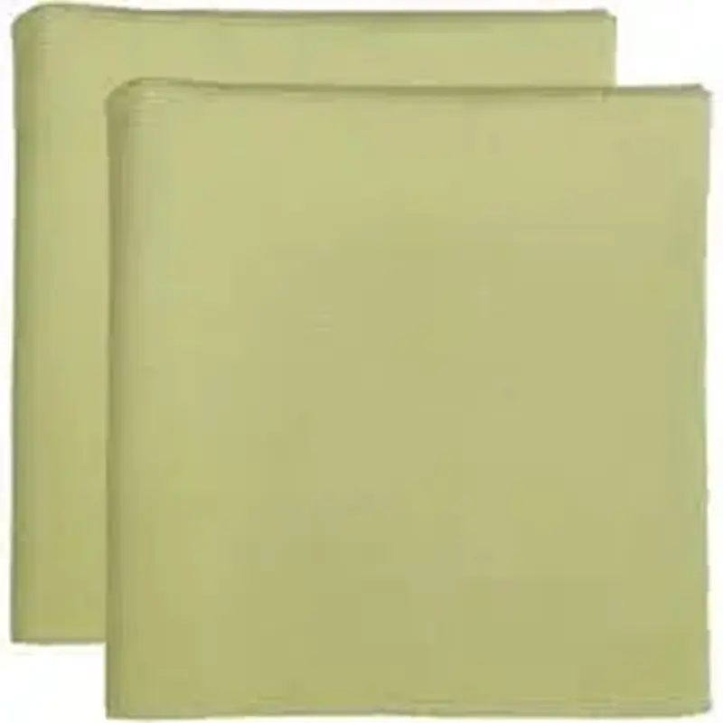 Lešticí utěrky Milwaukee z mikrovlákna, žlutá, jemná 40 x 40 mm (2 ks) 4932492307 (MI4932492307)