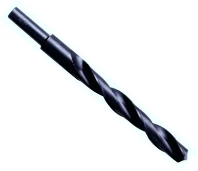 vrták 15,0mm HSS-R DIN338 (stopka 10mm) SB bal (HSS1023-1150)