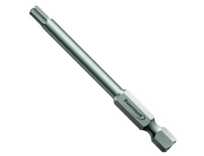 Bit 1/4" DIN3126E6,3 3x89mm FORMAT