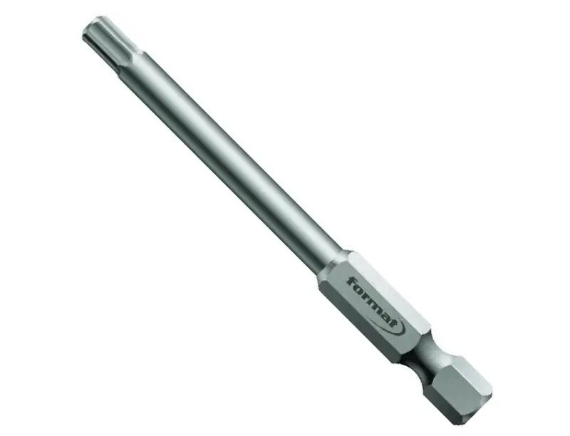 Bit 1/4" DIN3126E6,3 4x89mm FORMAT