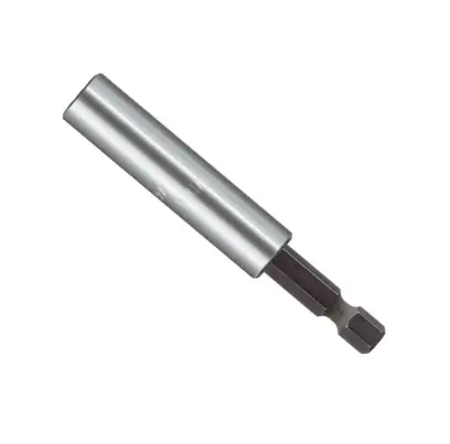 Držák bitů 1/4"x250 mm, magnetický, uchycení rozpěrným kroužkem WIHA 7143 (WIHA36094)