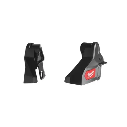 Náhradní štít Milwaukee BOLT™ Compact čirý (1 ks), 4932492327 (MI4932492327KS)
