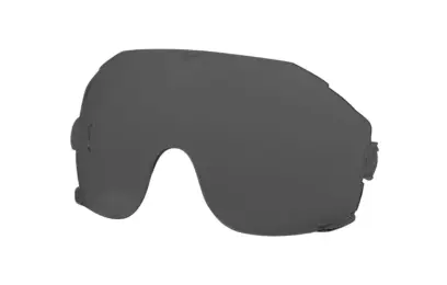 Náhradní zorník  - hledí Milwaukee BOLT™ zatmavený (5 ks), 4932492331 (MI4932492331)