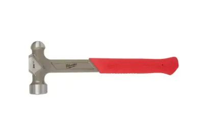 Dílenské kladivo 680 g Milwaukee 4932492347 - zaoblené (MI4932492347)