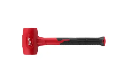 Dílenská palička 1360 g Milwaukee 4932492351 - bez zpětného rázu (MI4932492351)