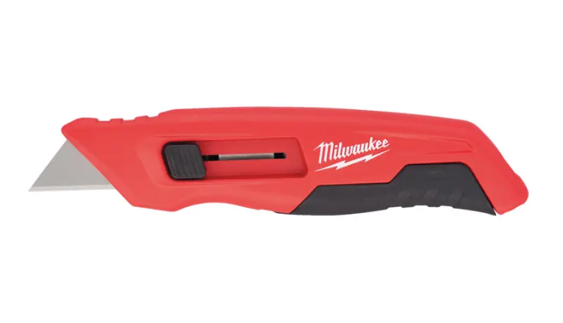 Nůž s výsuvným ostřím Milwaukee 4932492378 (MI4932492378)