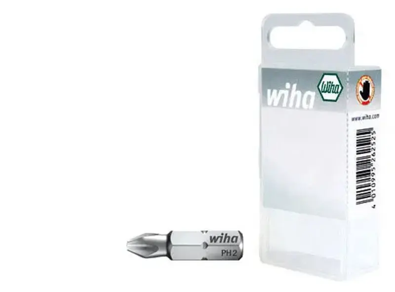 WIHA 7011-92301 Z PH3 (10) 7011-92301 Z PH3 (10) (WIHA36280)