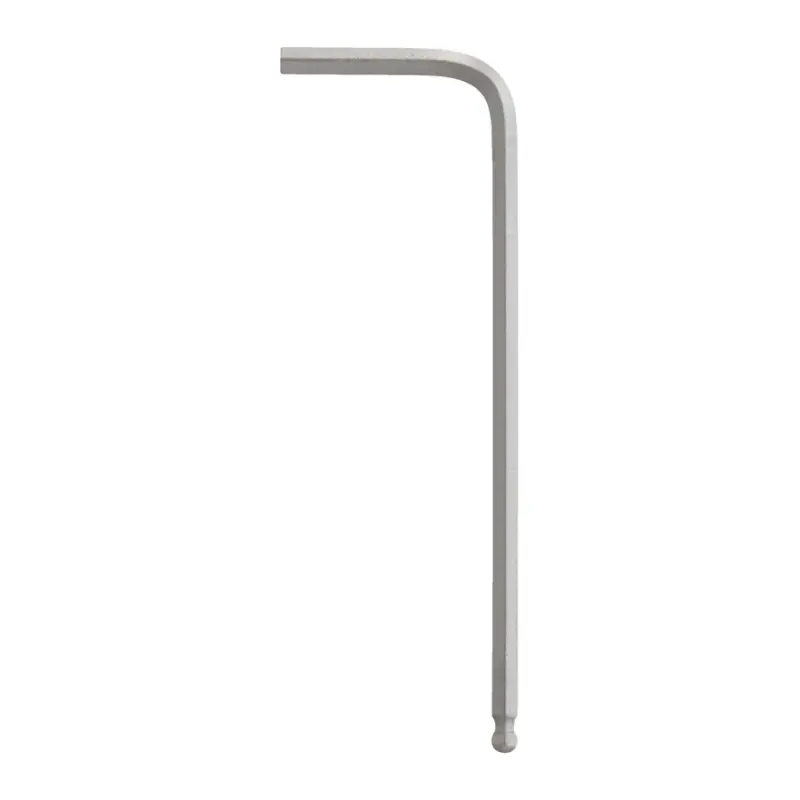 Imbus klíč kompaktní 2 mm Milwaukee 4932492401 (MI4932492401)