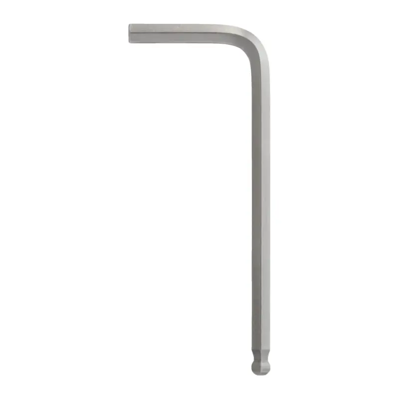 Imbus klíč kompaktní 4 mm Milwaukee 4932492404 (MI4932492404)