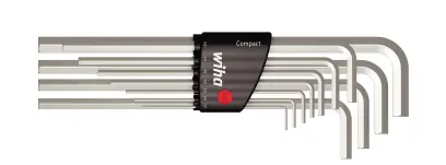 WIHA 352 H11 HALTER-COMPACT 11-tlg 352 H11 HALTER- (WIHA36451)