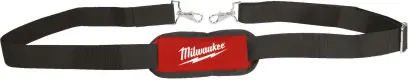 Ramenní popruh Milwaukee pro fukar M18 F2BL, 4932492418 (MI4932492418)