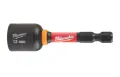 Nástrčná hlavice 1/4" HEX 13 mm Shockwave™ Impact Duty Milwaukee 4932492443 (MI4932492443)