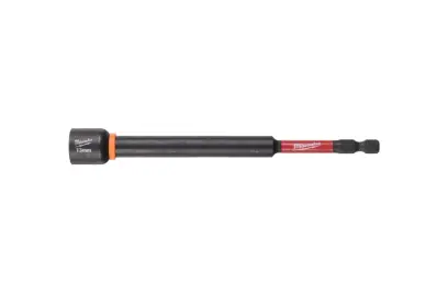 Nástrčná hlavice 1/4" HEX 13 mm Shockwave™ Impact Duty Milwaukee 4932492448 (MI4932492448)