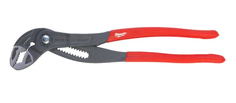 Kleště Siko Milwaukee 300 mm nastavitelné, 4932492460 (MI4932492460)