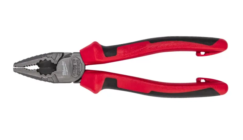 Kleště Milwaukee kombinované 165 mm, 4932492461 (MI4932492461)