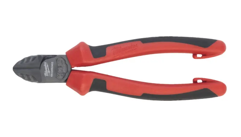 Kleště Milwaukee boční štípací 160 mm, 4932492463 (MI4932492463)