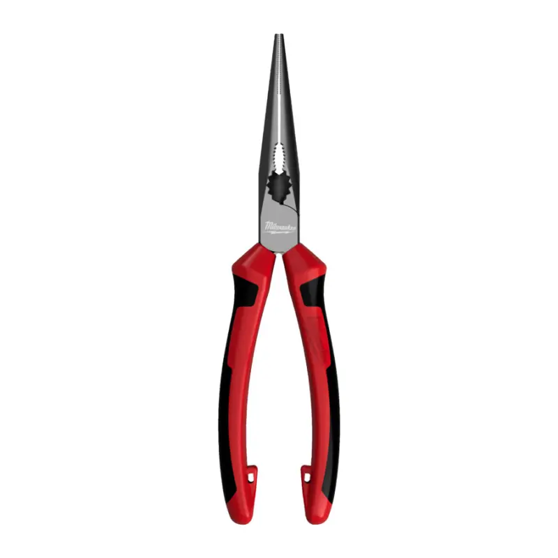 Dlouhé kleště 205 mm Milwaukee 4932492465 pro jemnou mechaniku (MI4932492465)