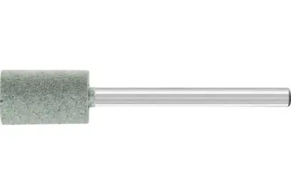 Stopkové brusné tělísko Poliflex Pferd PF ZY 0812/3 CN 150 PUR-MH (PF4007220535011)