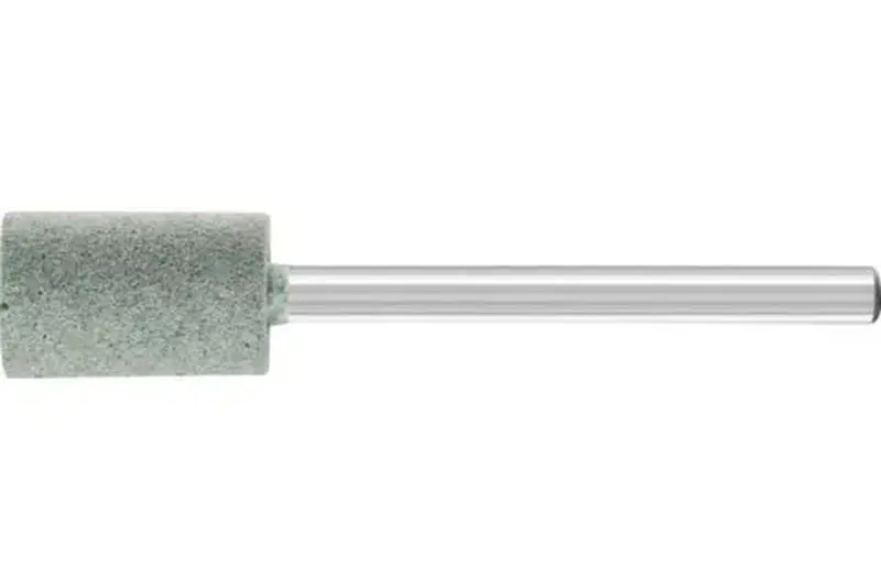 Stopkové brusné tělísko Poliflex Pferd PF ZY 0812/3 CN 150 PUR-MH (PF4007220535011)