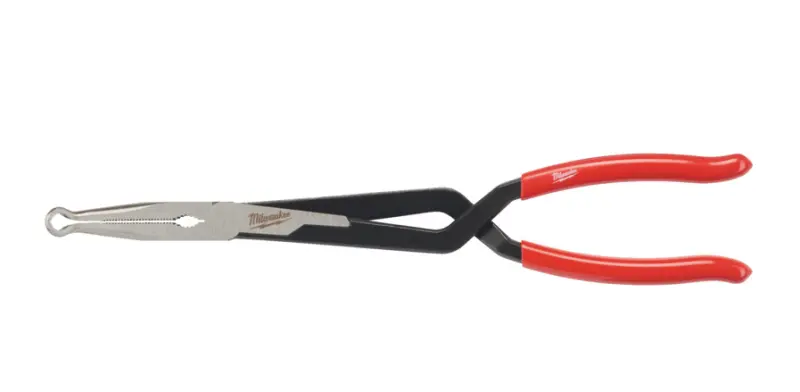 Kleště na hadice s malým průměrem (8 mm) Milwaukee 4932492500 (MI4932492500)