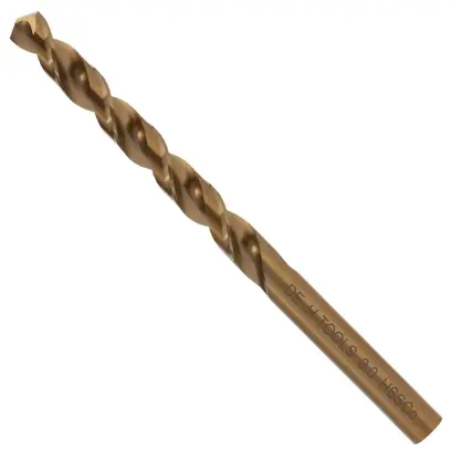 HSS Tools 1060-1015 Vrták HSS-E do kovu 1,5 mm, vybrušovaný, DIN 338 (HSS1060-1015)