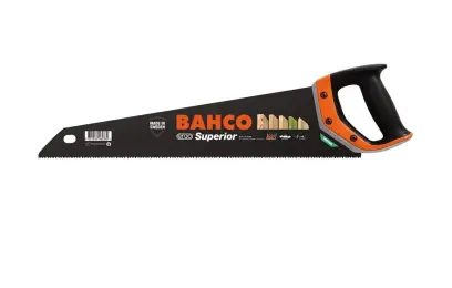 Ruční pila Ergo Superior 475 mm Bahco 2600-19-XT-HP (BAH2600-19-XT-HP)