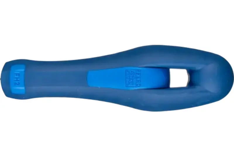 Ergonomická rukojeť pilníku 110 mm Pferd FH 2-10 (PF4007220535714)