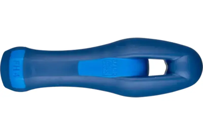 Ergonomická rukojeť pilníku 115 mm Pferd FH 4-100 (PF4007220535769)