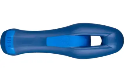Ergonomická rukojeť pilníku 115 mm Pferd FH 5-10 (PF4007220535790)