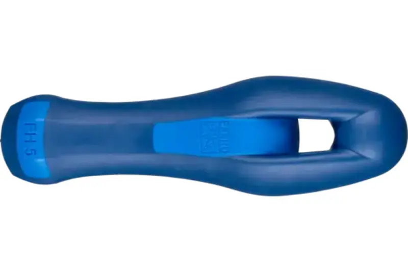 Ergonomická rukojeť pilníku 115 mm Pferd FH 5-10 (PF4007220535790)
