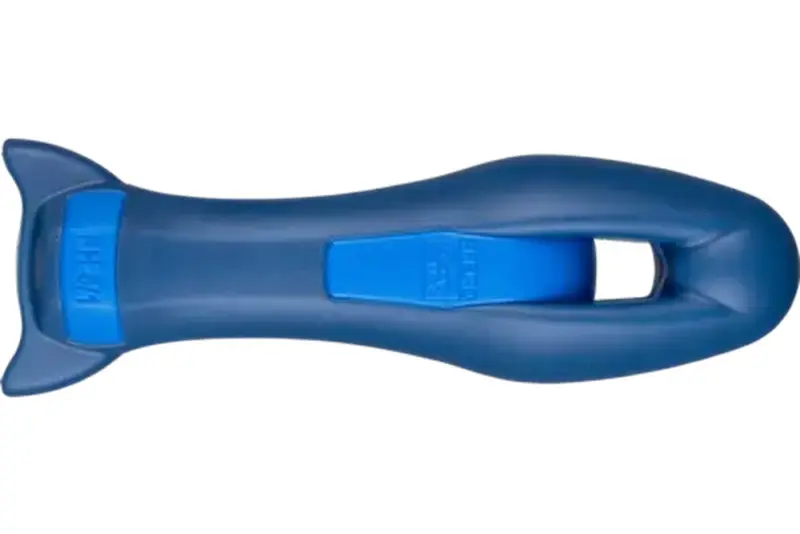 Ergonomická rukojeť pilníku 115 mm Pferd FH 5/1-10 (PF4007220535813)