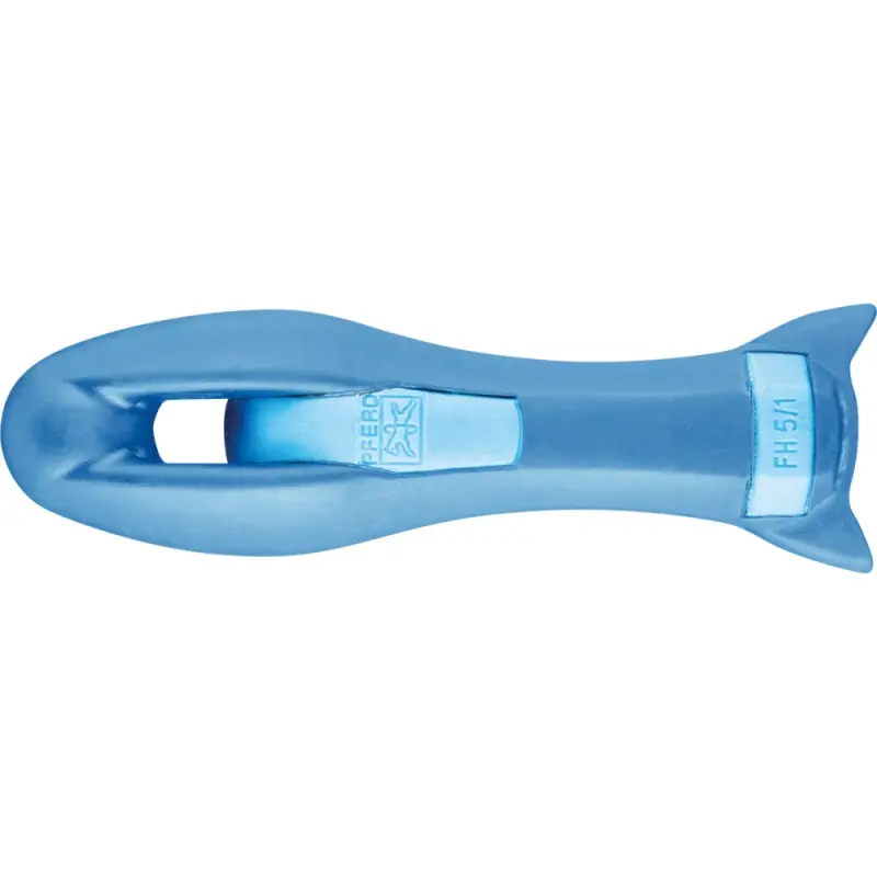 FH 5/1-100  RUKOJEŤ ERGONOMICKÁ, 300-350 MM (PF4007220535820)