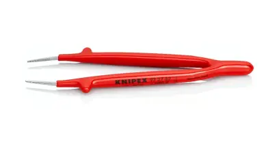 Knipex 92 27 62 PINZETA PRECIZNÍ, DO 1000 V (150 mm) (K 92 27 62)