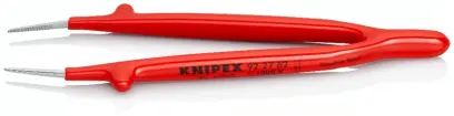 PINZETA PRECIZNÍ, DO 1000 V  (150 mm) (K 92 27 62)