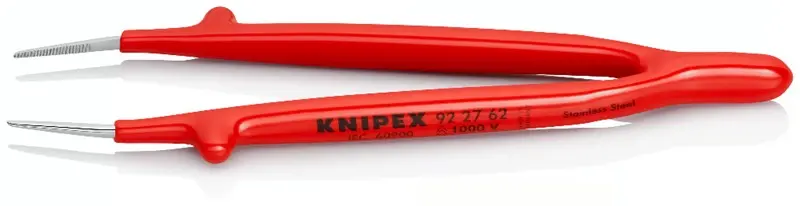 PINZETA PRECIZNÍ, DO 1000 V  (150 mm) (K 92 27 62)