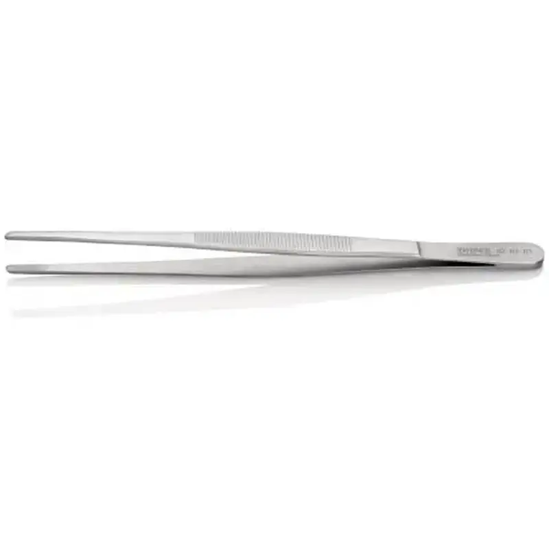 Univerzální pinzeta KNIPEX 92 61 01 nerezová ocel (K 92 61 01)