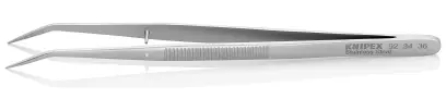 Precizní pinzeta Knipex 92 34 36 155 mm (K 92 34 36)