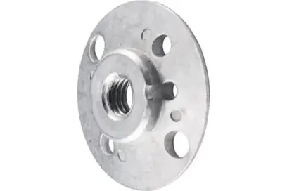 Upínací matice M10 Pferd FL-GT 115 M10 pro průměr 115 mm (PF4007220536629)