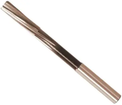 Výstružník HNC dílenská n orma tvrdokov TiALN typ U NI slepý otvor 5,97mm BEC K