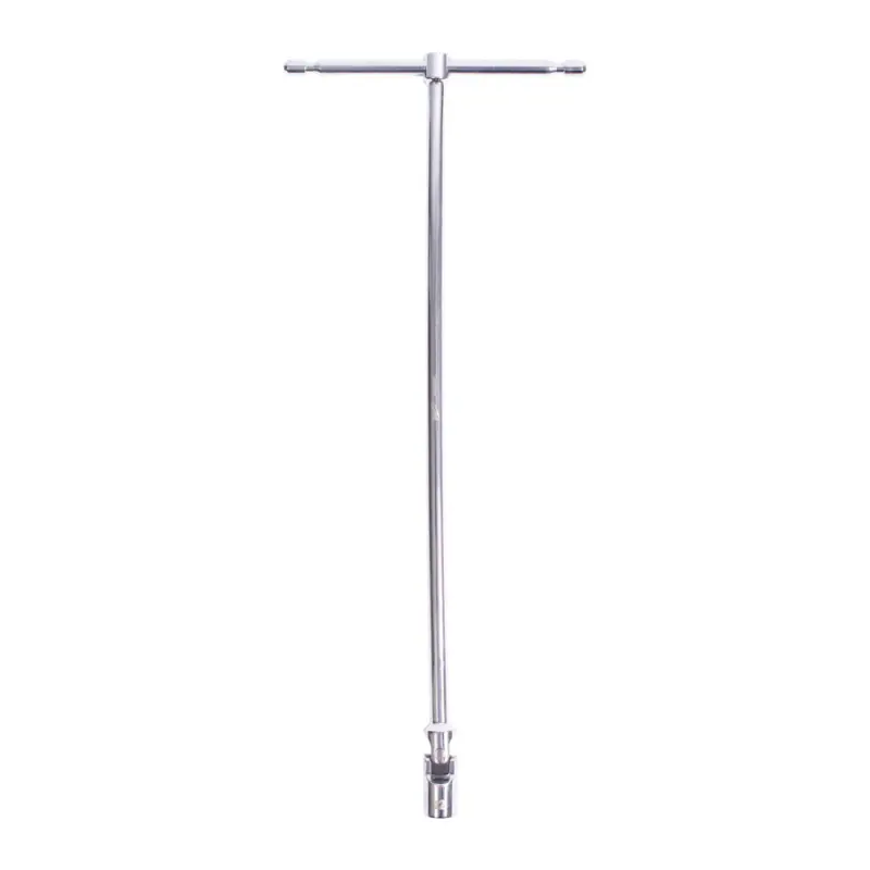 Výkyvná nástrčná hlavice s dlouhou T - rukojetí Hex 12 mm, šestihran, 4932492681 (MI4932492681)