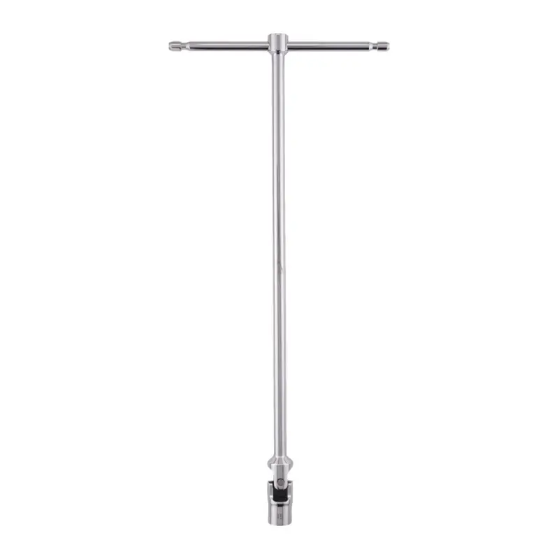 Výkyvná nástrčná hlavice s dlouhou T - rukojetí Hex 15 mm, šestihran 4932492684 (MI4932492684)