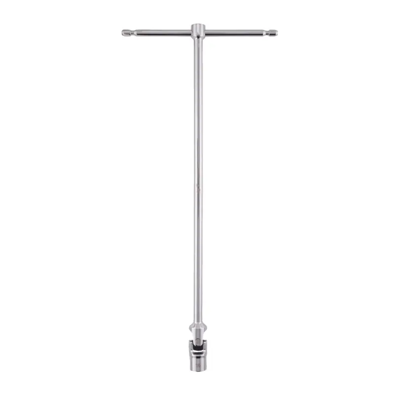 Výkyvná nástrčná hlavice s dlouhou T - rukojetí Hex 16 mm, šestihran, 4932492685 (MI4932492685)