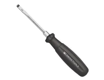 Šroubovák plochý 8x1,2x260 mm s úderovou hlavou PB SwissTools PB 8102.DN 5-150 (EDE65310080)