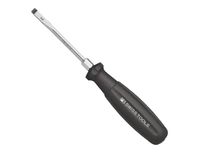 Šroubovák plochý 8x1,2x260 mm s úderovou hlavou PB SwissTools PB 8102.DN 5-150 (EDE65310080)