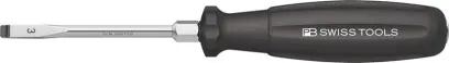 Sroubovák 8102 drázka 8x1,2x260mm Uder.hl. PB Swis