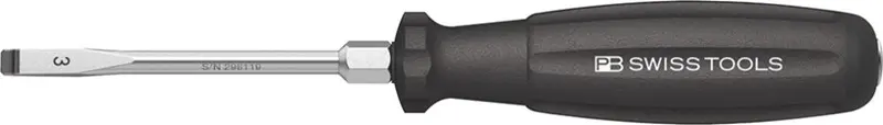 Sroubovák 8102 drázka 8x1,2x260mm Uder.hl. PB Swis