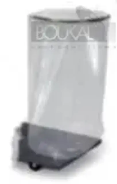 Odsávání - Plastikový vak na piliny ASA 3053 (BOW5123055)