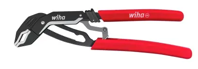 Wiha 39091 Hasák QuickFix Classic 250 mm automatické seřizování (WIHA39091)