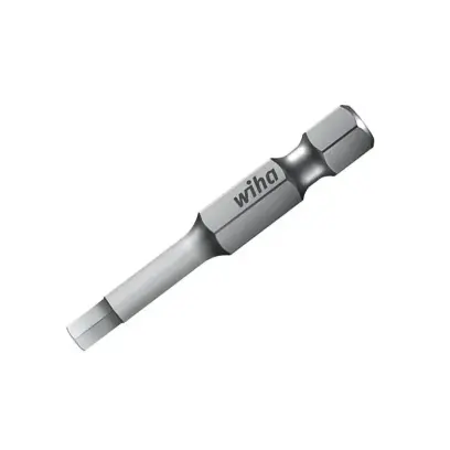 Wiha 39179 Bit 1/4" šestihran Professional 2,5 x 90 mm, Wiha 7043 Z (WIHA39179)